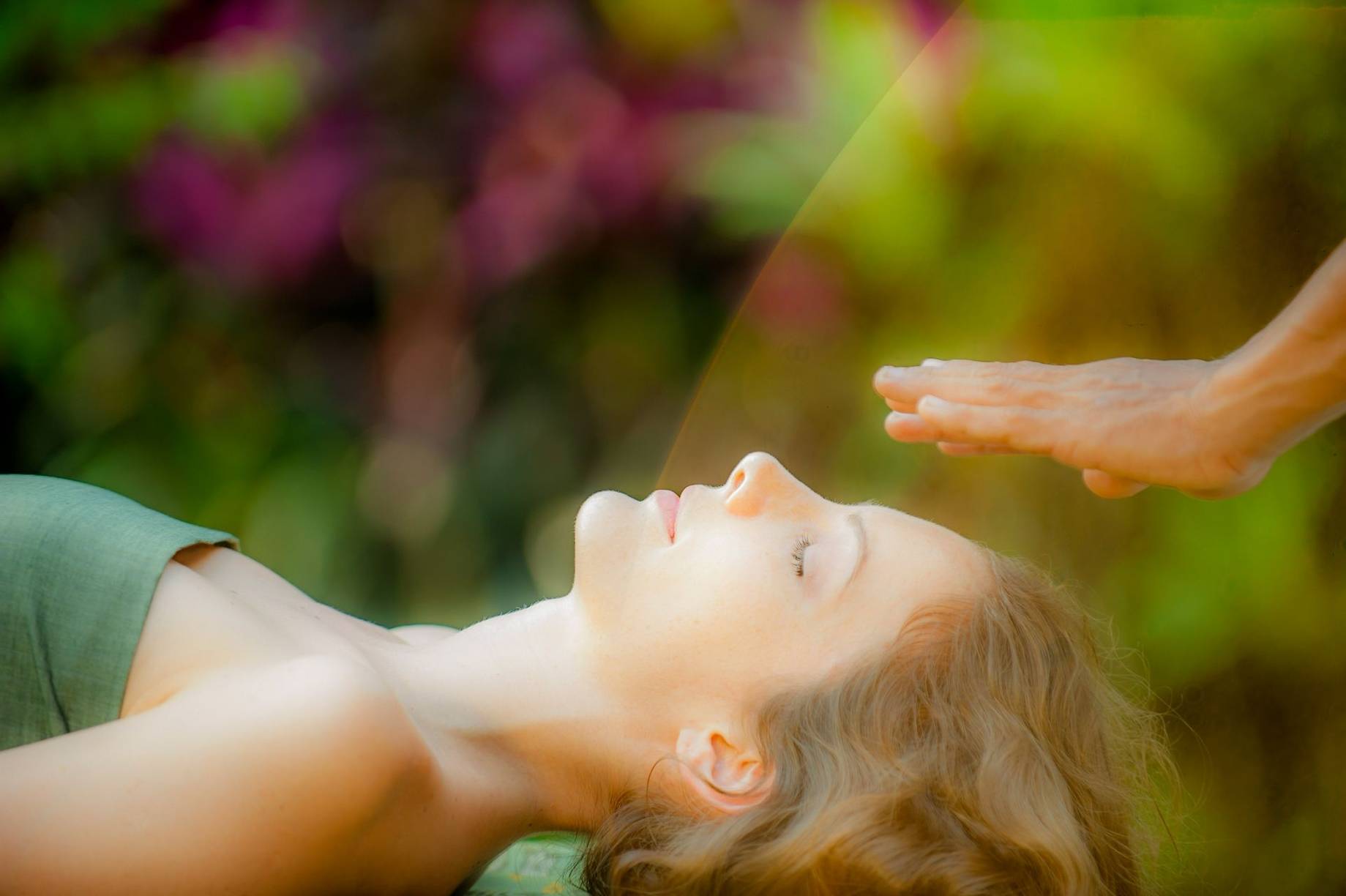 Fivelements Bali spiritual healing